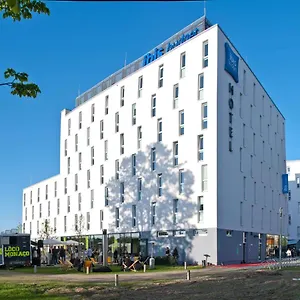 Ibis Budget Olympiapark Szálloda