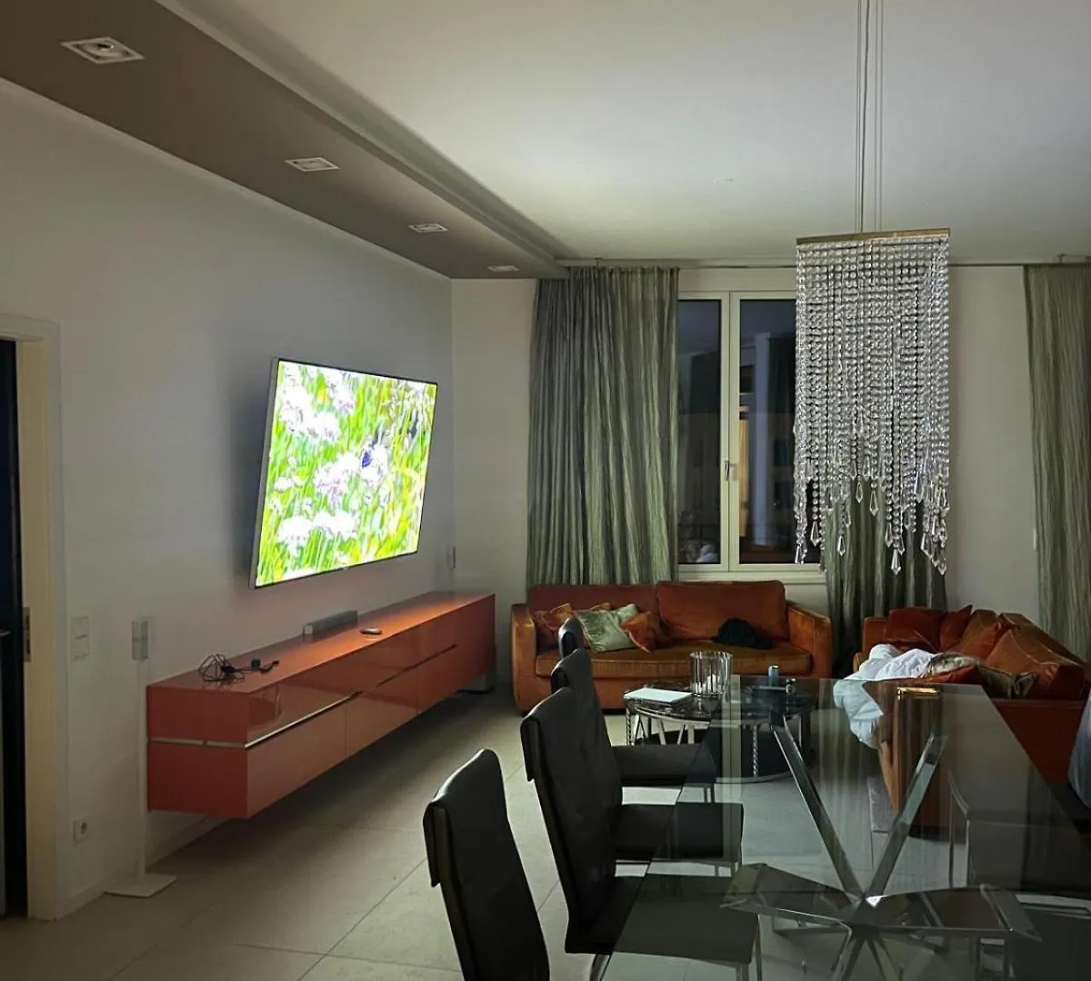 Hello Apartments Muenchen Germany