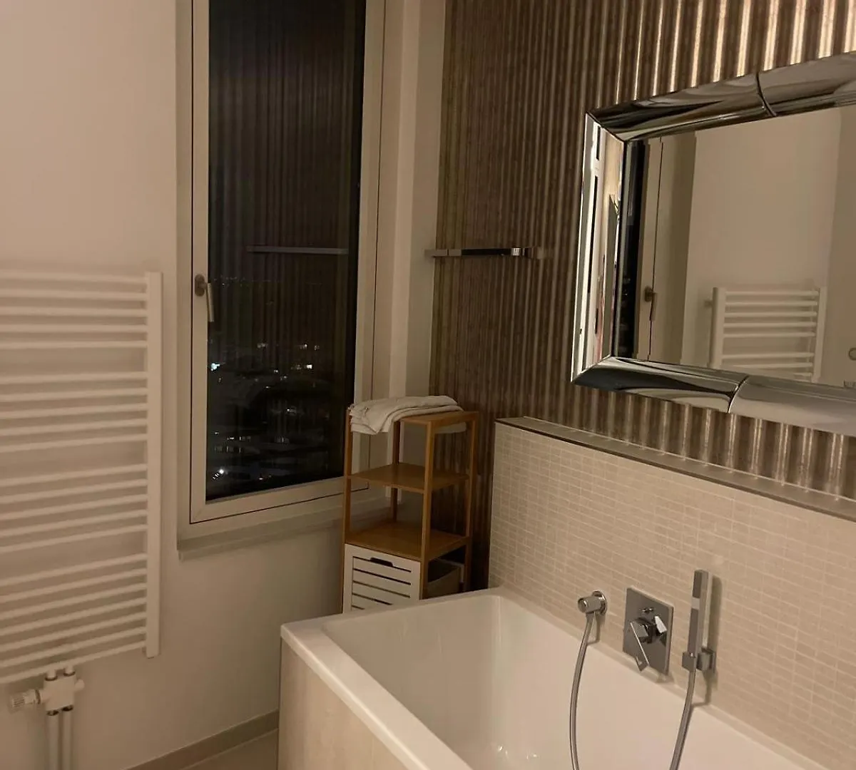 Hello Apartments Muenchen Germany