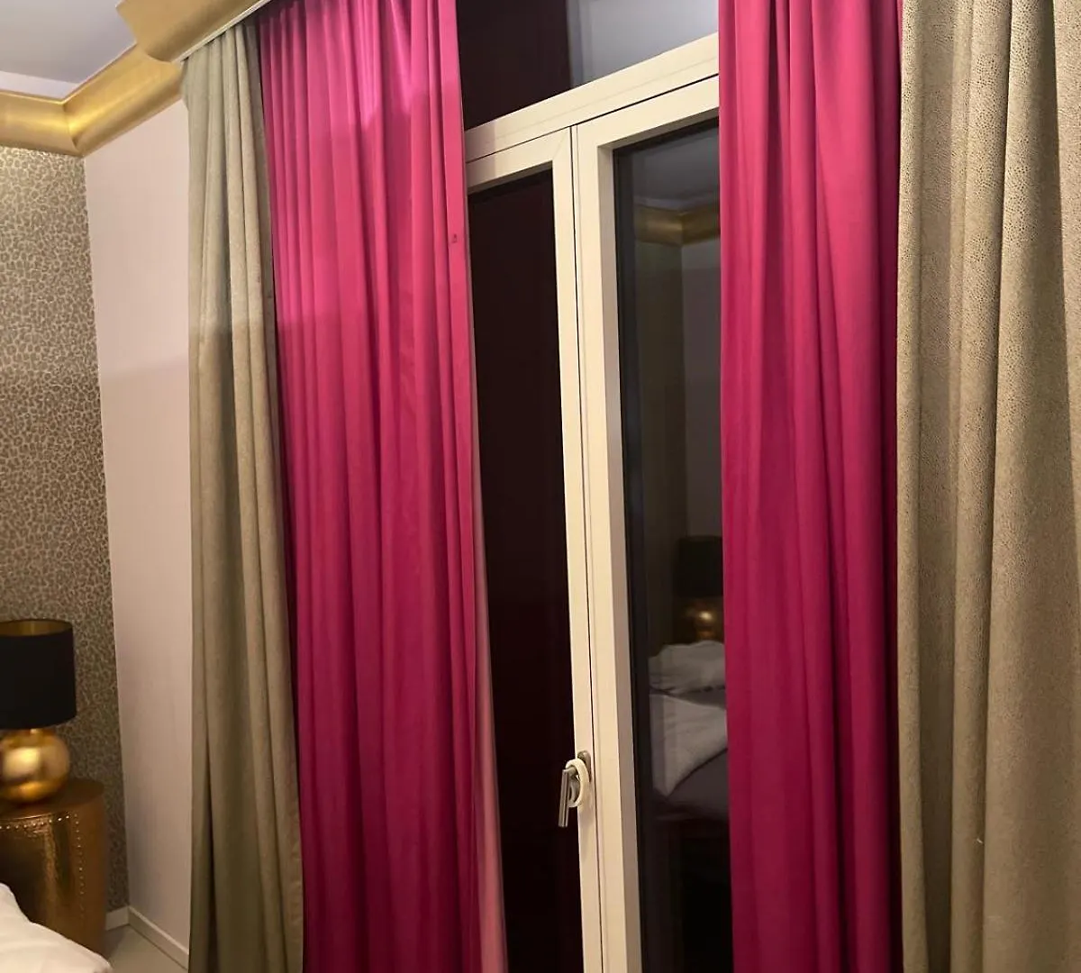 Hello Apartments Muenchen Germany